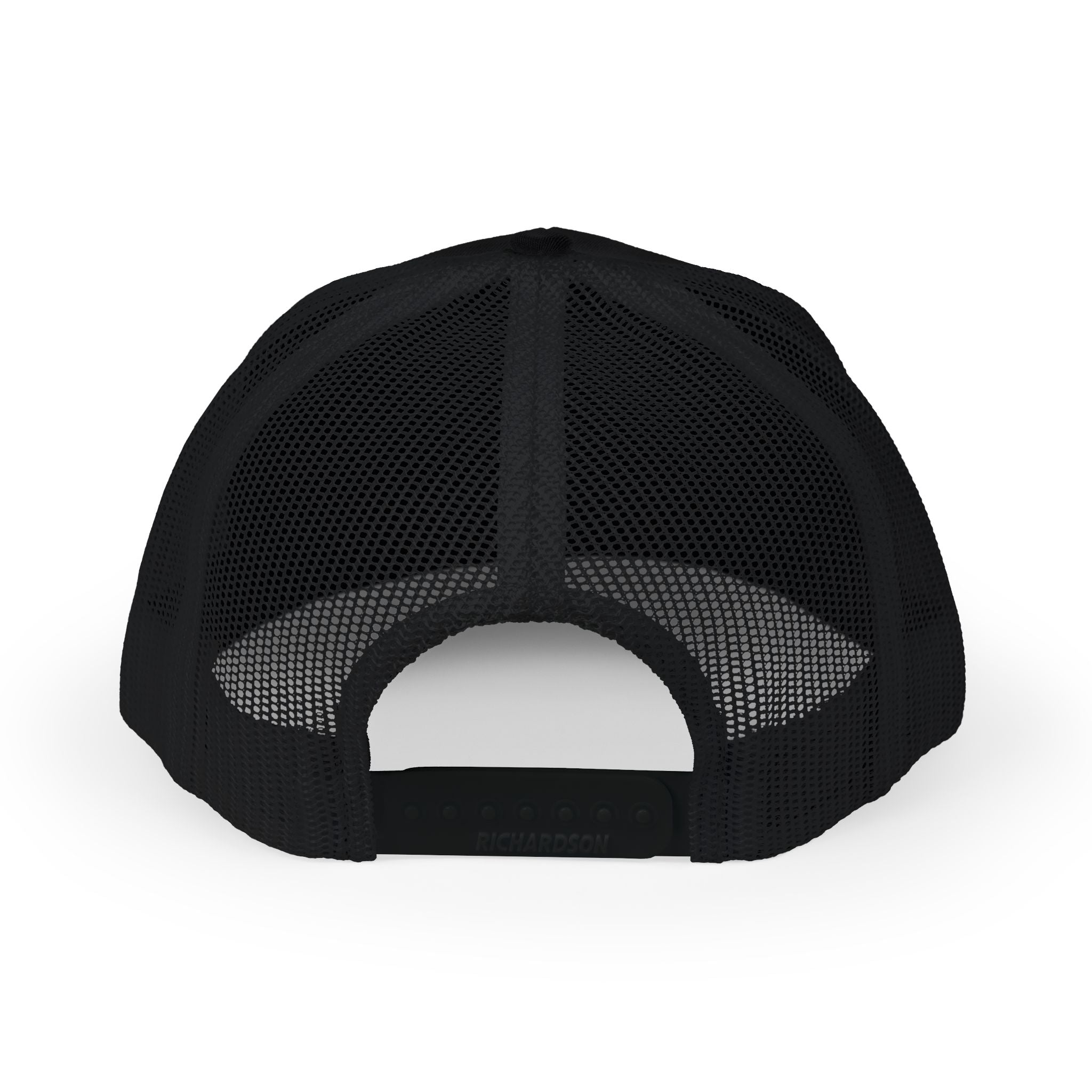 Market Butcher™ Premium Trucker Cap | MB Crown Collection