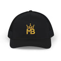 Market Butcher™ Premium Trucker Cap | MB Crown Collection