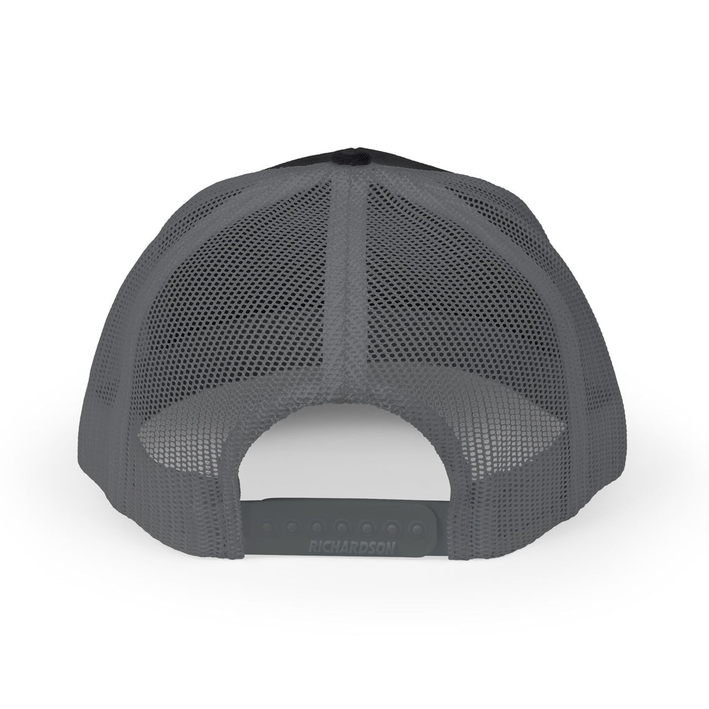 Market Butcher™ Premium Trucker Cap | MB Crown Collection