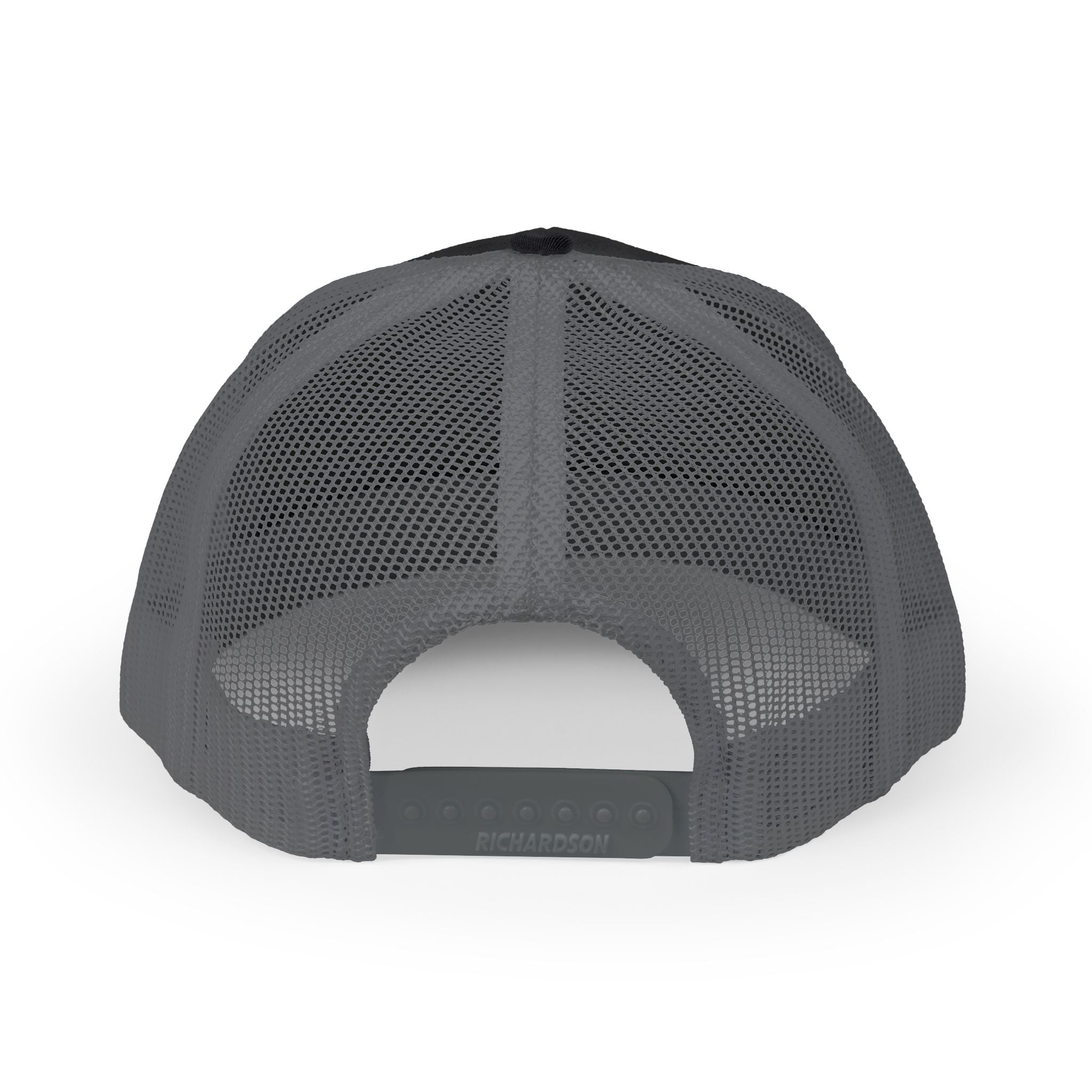 Market Butcher™ Premium Trucker Cap | MB Crown Collection