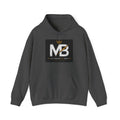 VWAP IS KING™ Premium Trading Hoodie | Market Butcher Collection 001