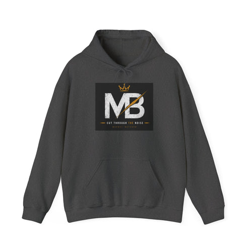 VWAP IS KING™ Premium Trading Hoodie | Market Butcher Collection 001